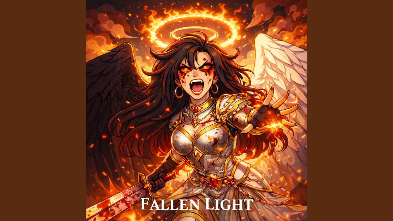 Fallen Light