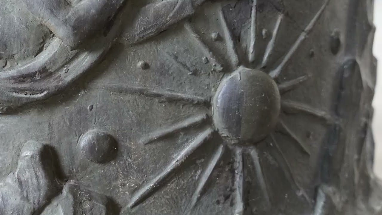 La Genesi - Parola in Immagine