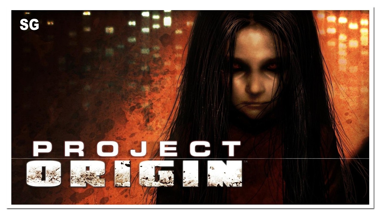Прохождение игры F.E.A.R 2 project origin - 5 Стрим - SteepGamer