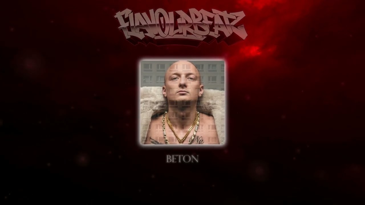 Beton [OLEXESH, SA4 & AJE Type Beat]
