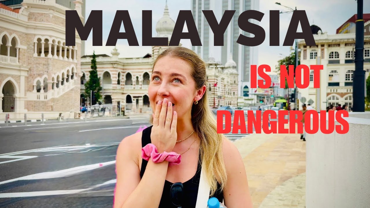 Is MALAYSIA SAFER NOW In 2026?