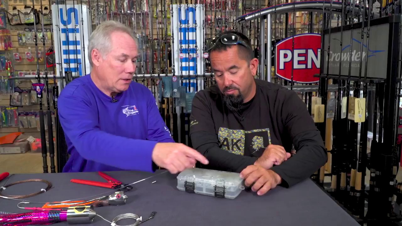 How to Crimping Mono