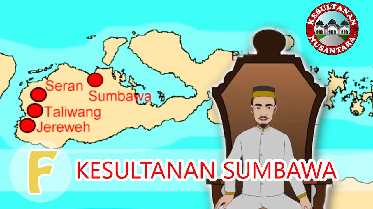 Kesultanan Sumbawa | Fullversion | Kesultanan Nusantara
