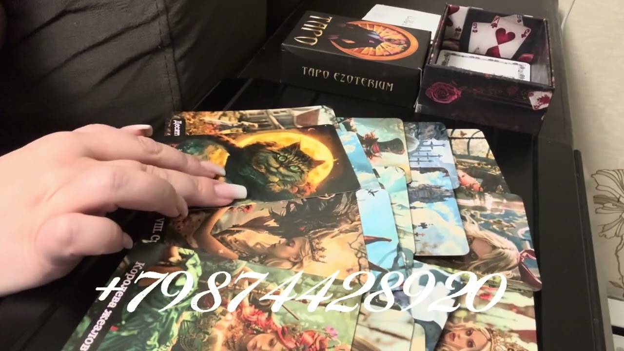 ⁉️ЧТО У НЕГО С СОПЕРНИЦЕЙ👀🤔💔