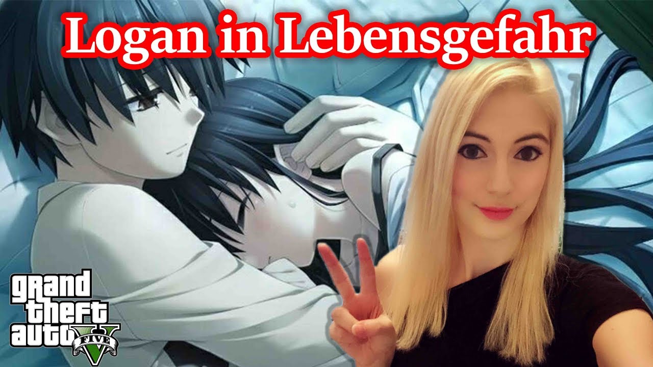 GTA RP 🔥 82: Ria Rose - Logan in Lebensgefahr?