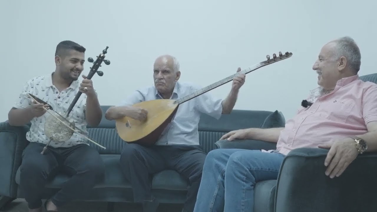Kasım Koç Show Huseyne Omeri-Hunermend Sozdar 2024