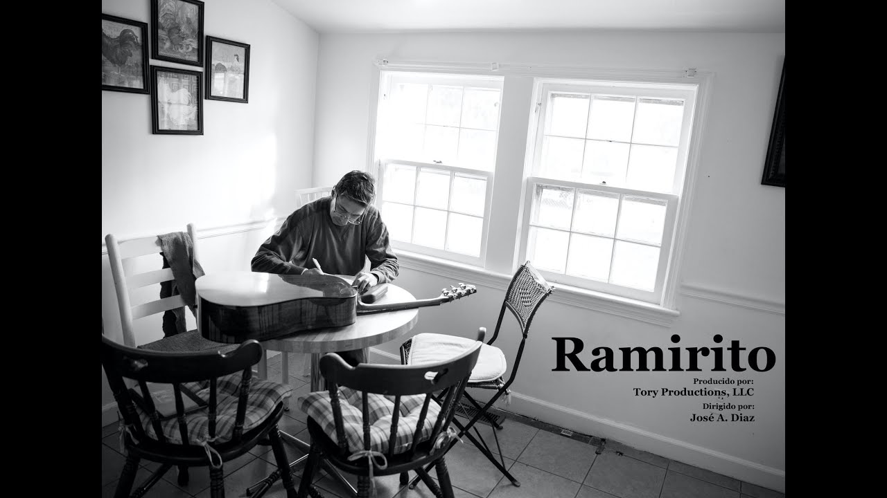 Ramirito Trailer English subs