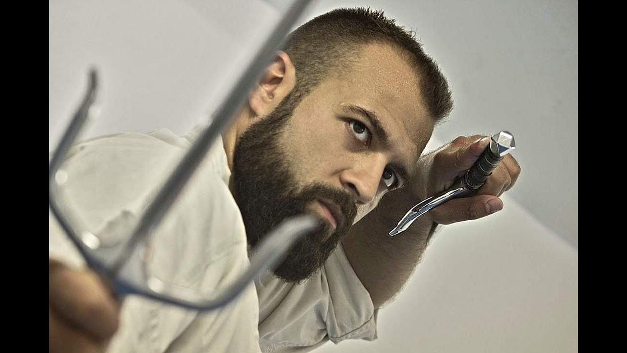 Week 6 - Shihan Iván Pérez Robles- 16th May 2020 - Full Video