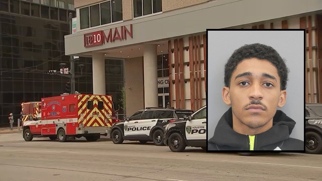 Murder-suicide suspect was out on bond despite guilty plea for 2019 killing, records show