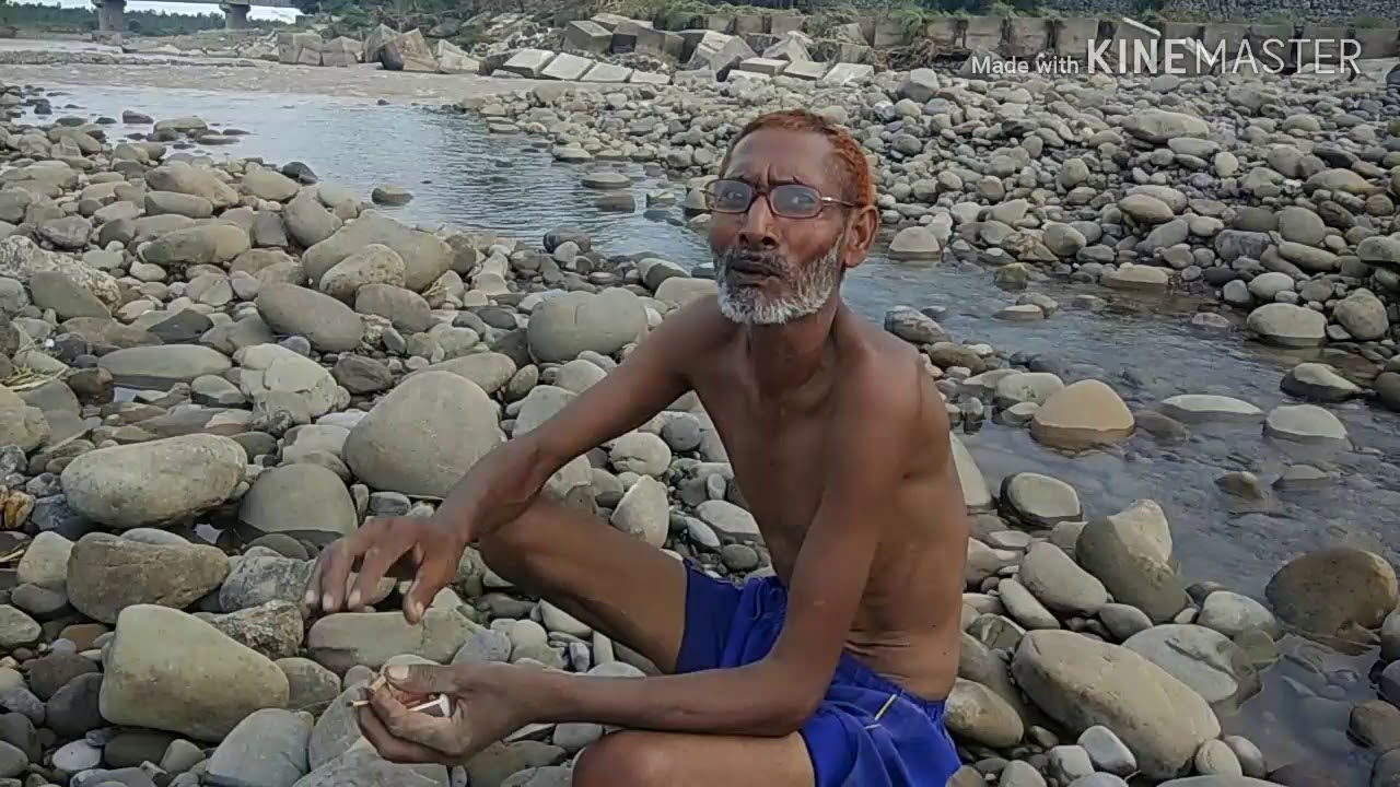Making of Mortar Pestle | ओखली मूसल | कुण्डी सोटा