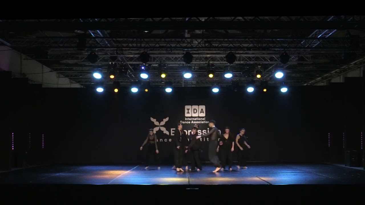TRUST - GALÀ EXPRESSION 2025 - XXᵗʰ ANNIVERSARY