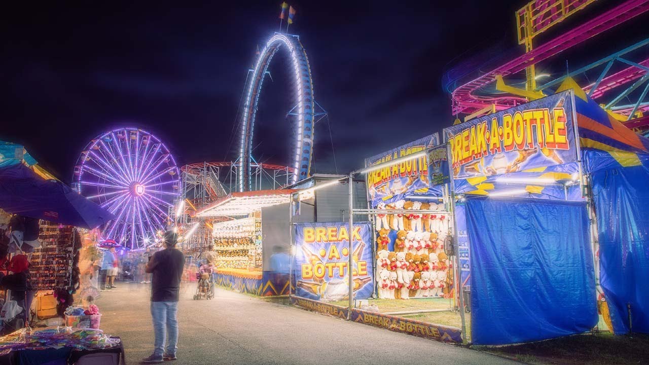 2021 WV State Fair