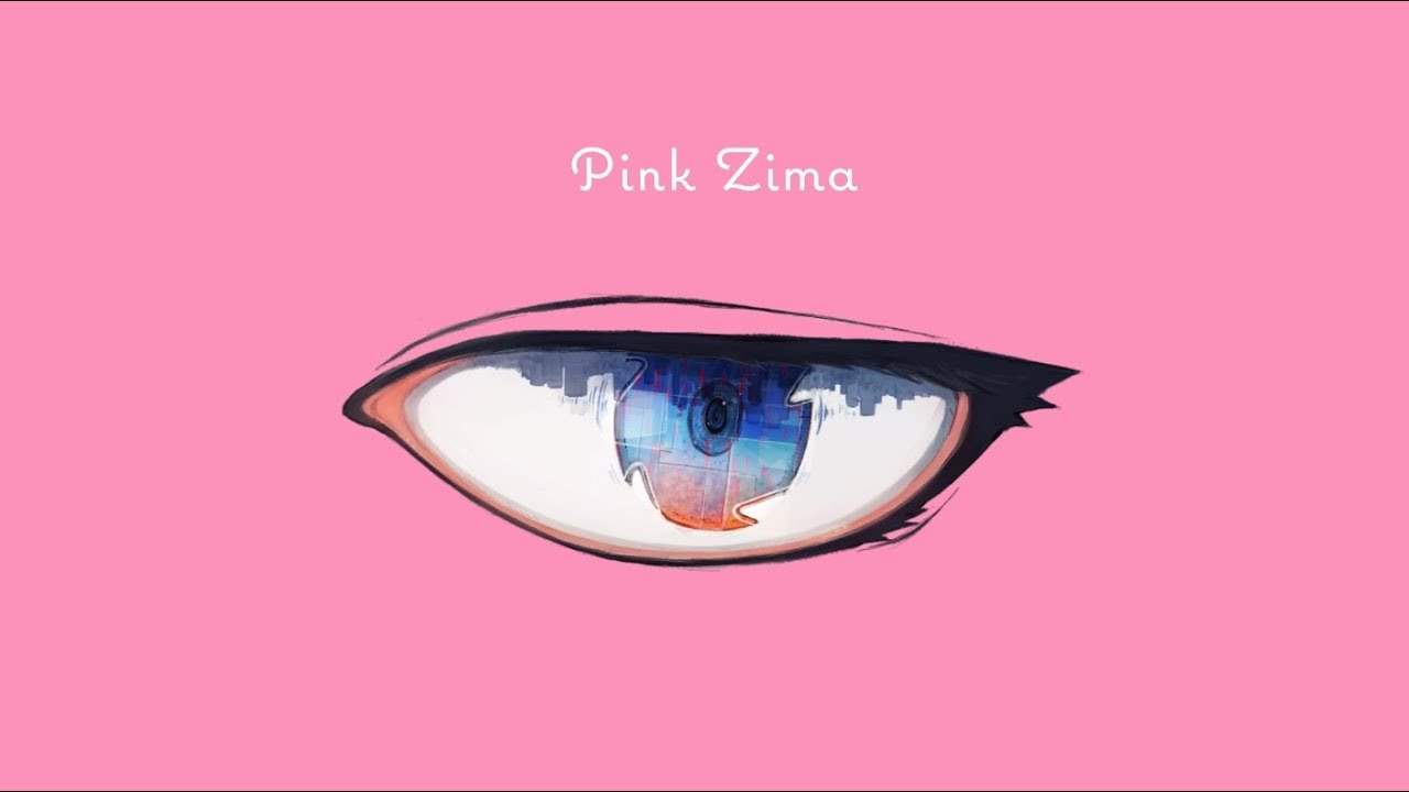 メゾネットメゾン - Pink Zima -