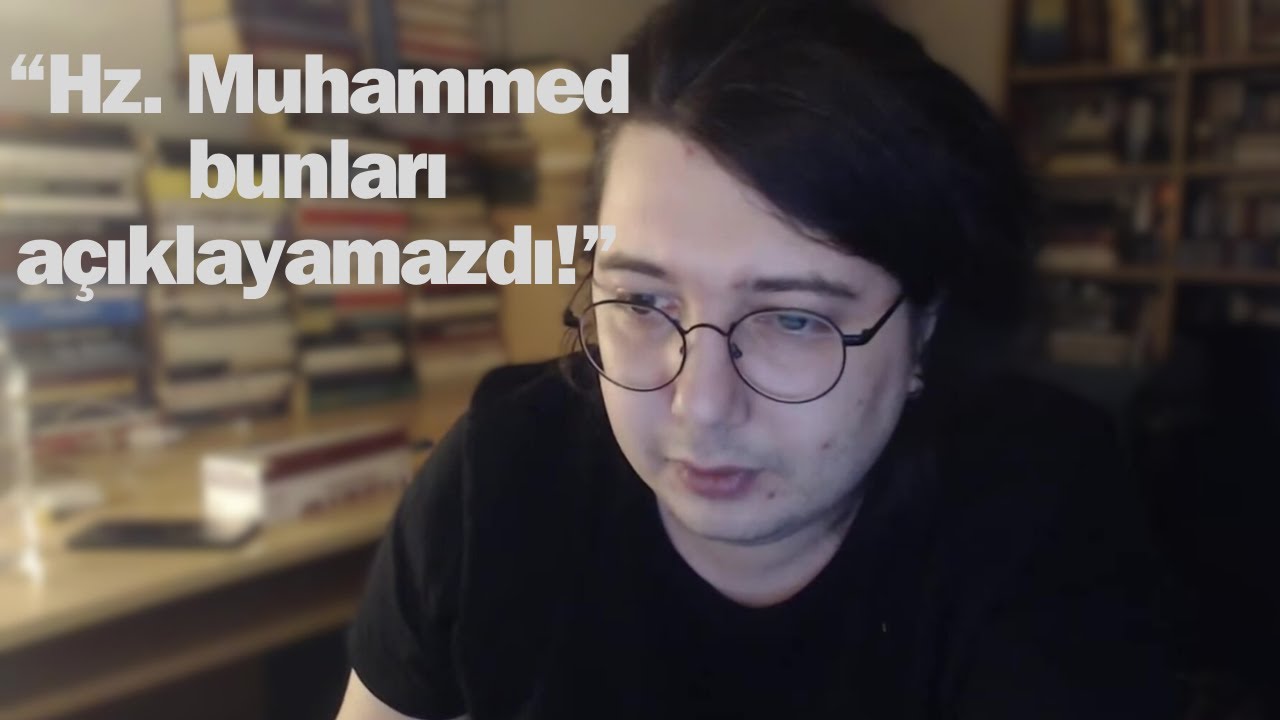 Kur'an Mucizeleri ‐ Cemre Demirel