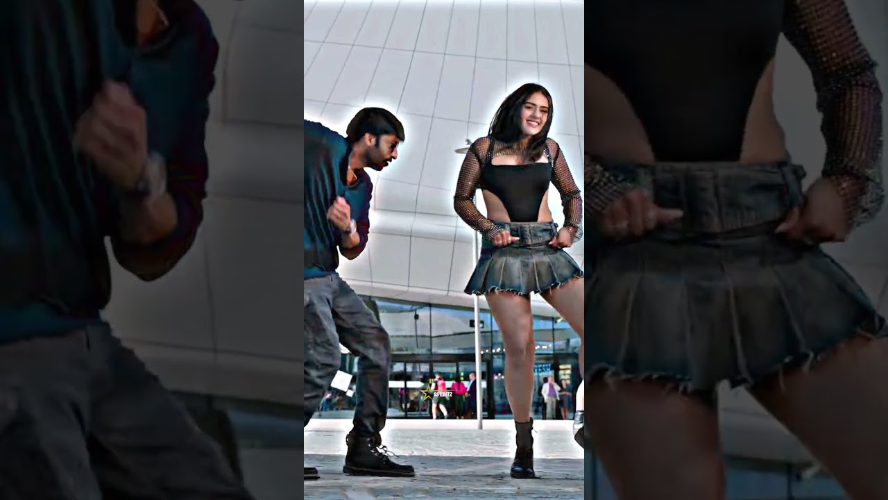 Moroccan Maguva - Lyrical | 