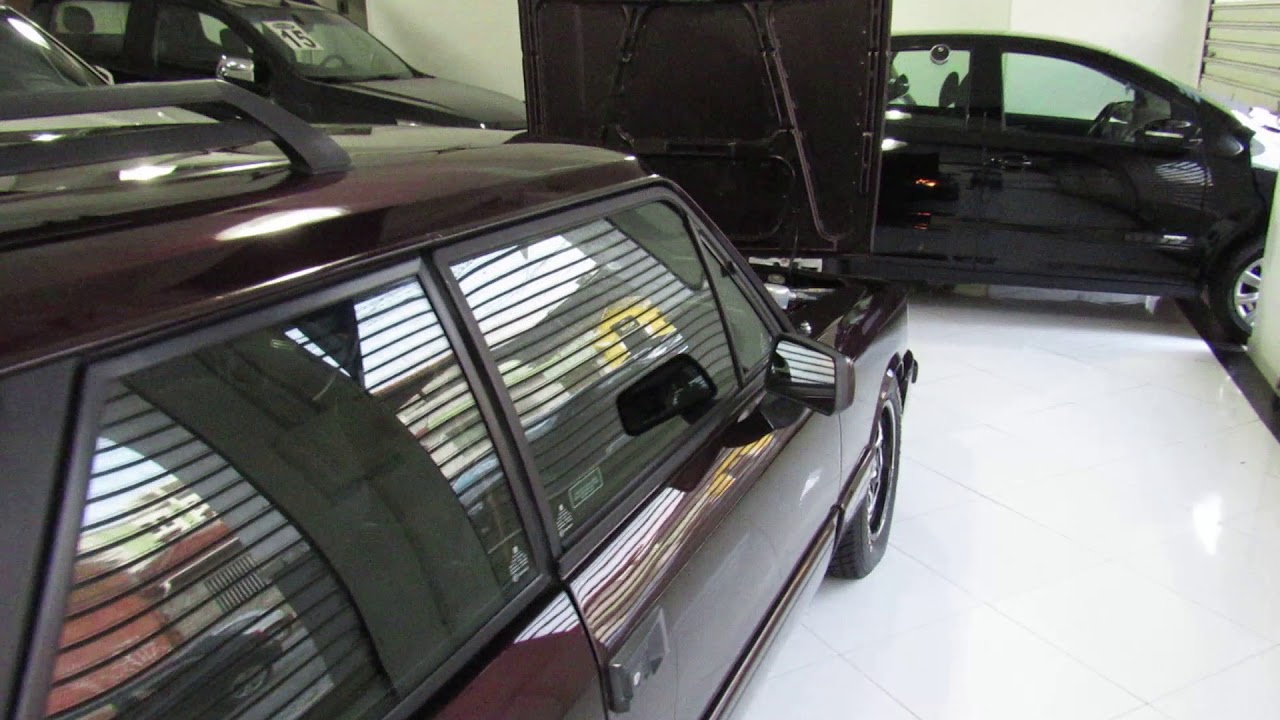 Atitude Motors Caravan Comodoro SL/E 92 4400