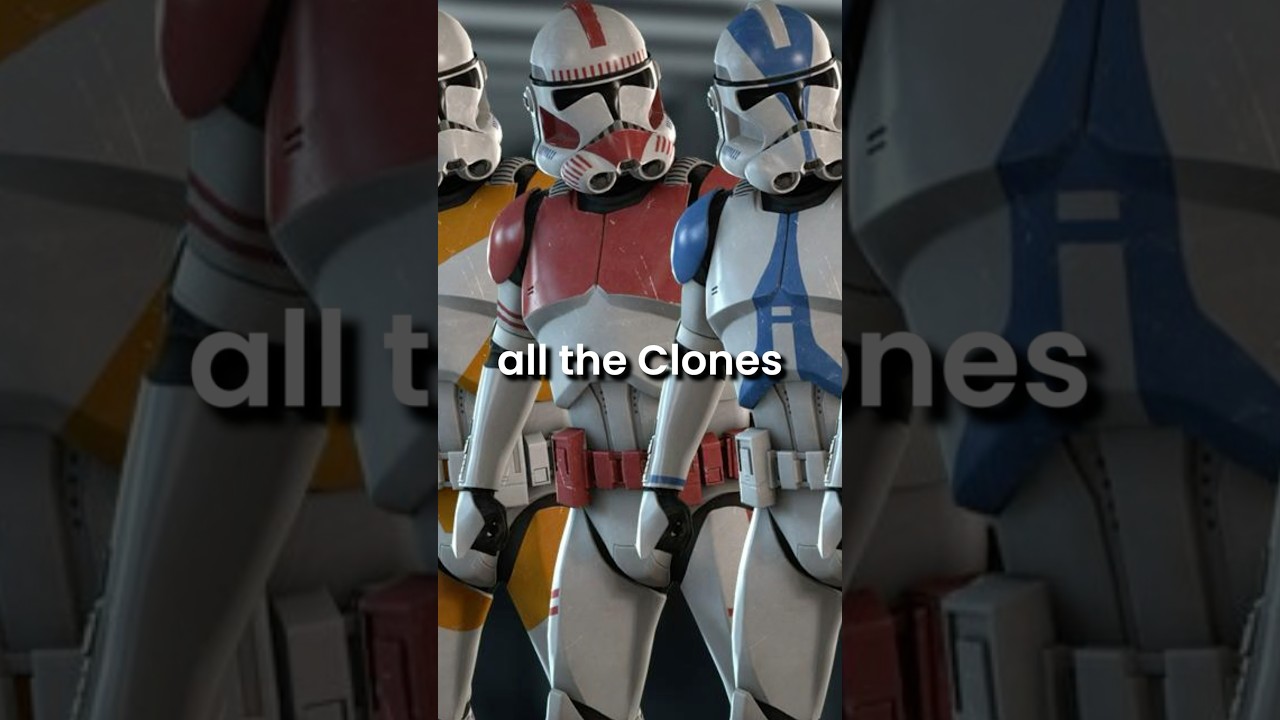 The ONLY Star Wars game we NEED!