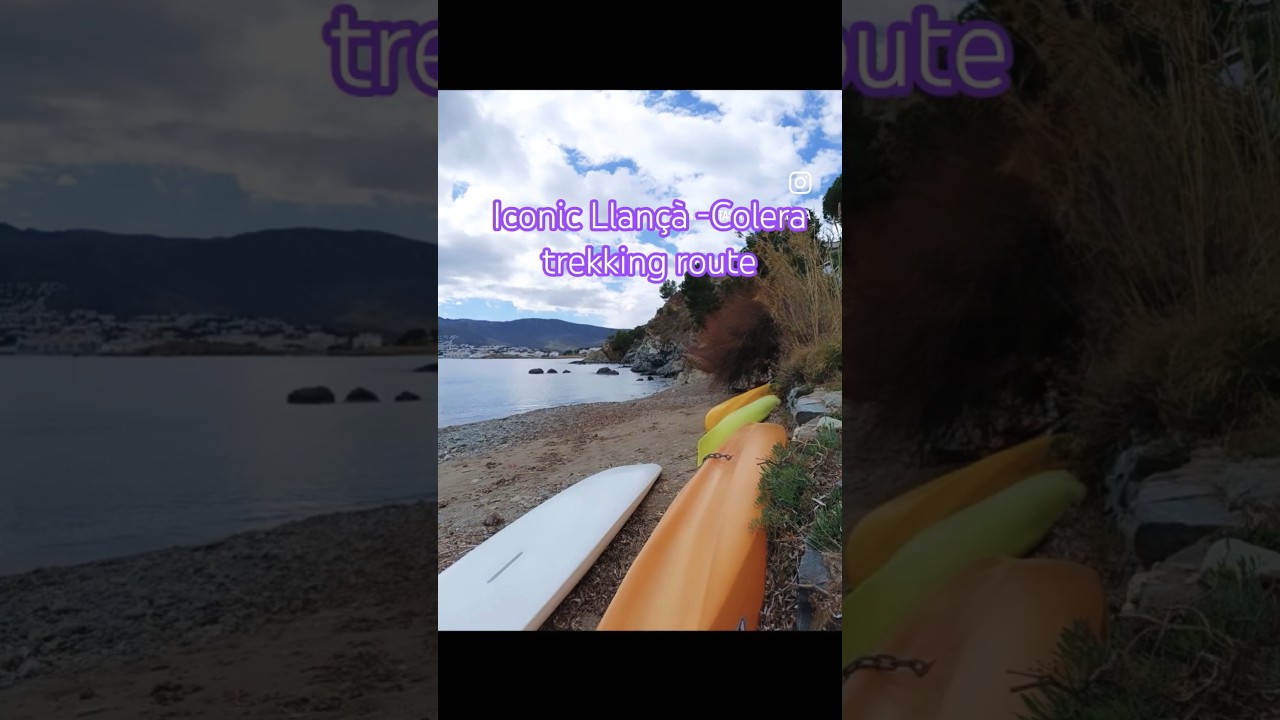 #llançà