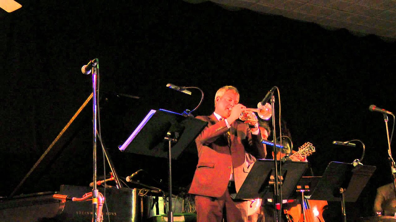 HOWARD ALDEN PLAYS JACOB DO BANDOLIM: 