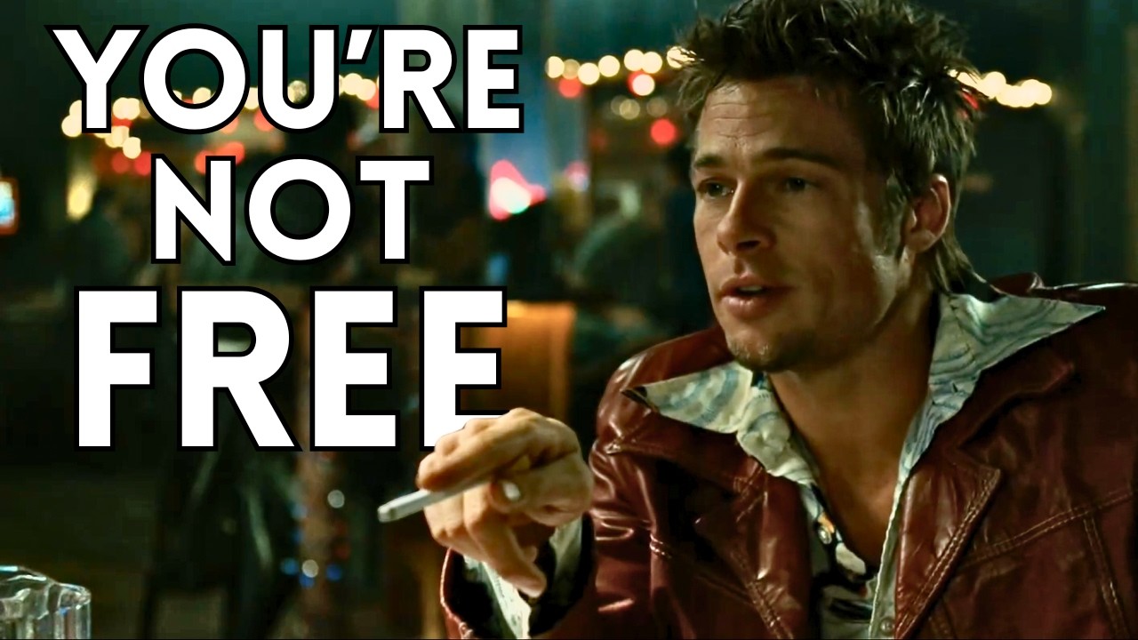 These 5 Films Will Shift Your Perspective Forever