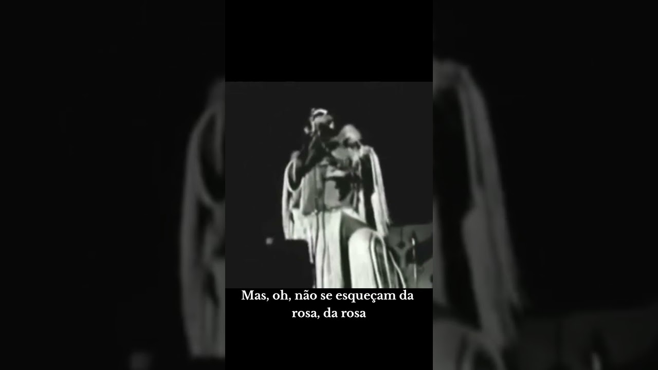 (Vocal Isolado) 