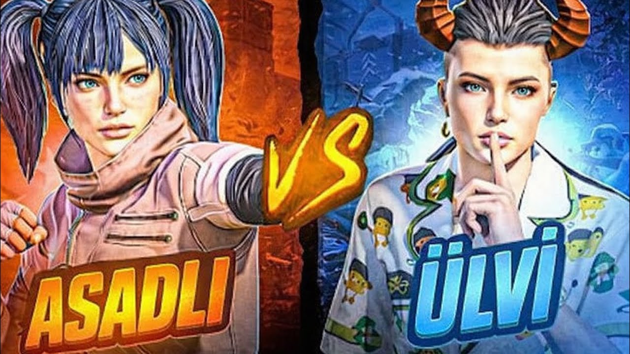 ASADLİ OR ÜLVİ TDM VS 