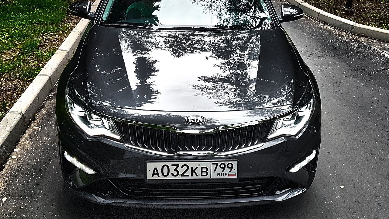 КАМРИ ОТДЫХАЕТ?! Новая КИА - УСЫ ЧЕРЧЕСОВА - Оптима 2019 Первый тест!