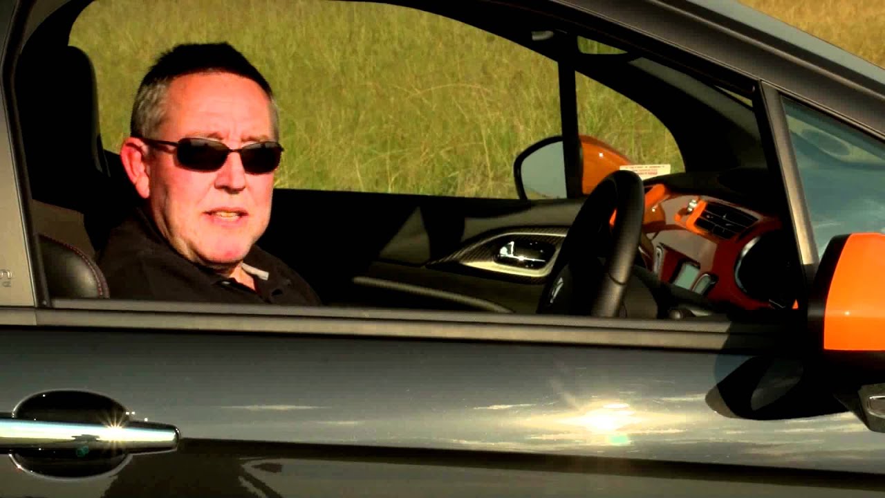 RPM TV -  Episode 189 - Citroen DS3 Racing
