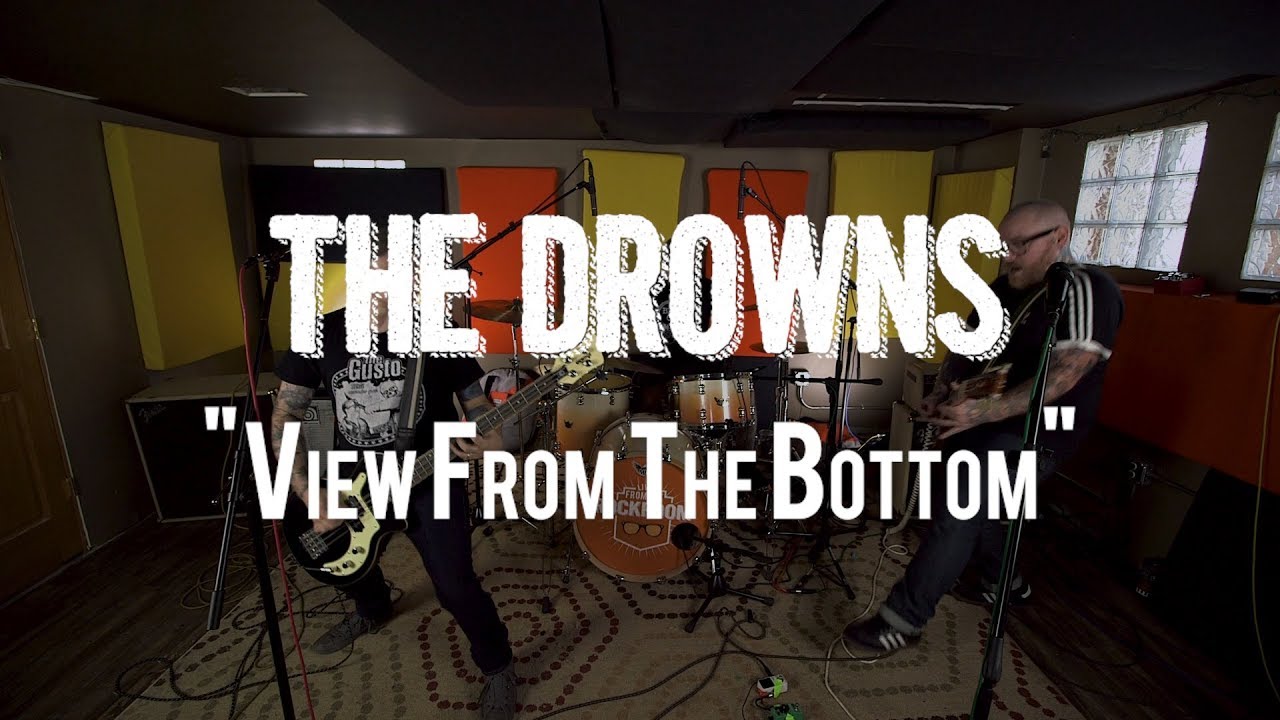 The Drowns - 