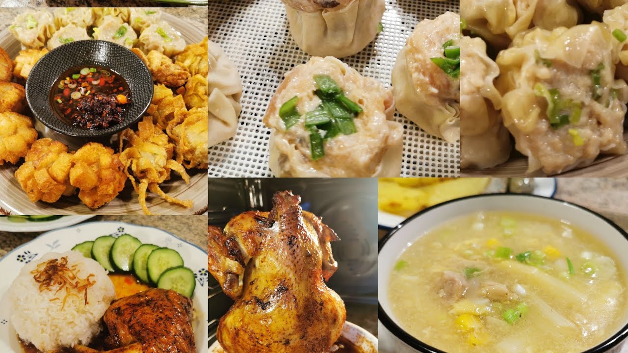 Kelon Dimsum Mbokpiti 23.10.2021
