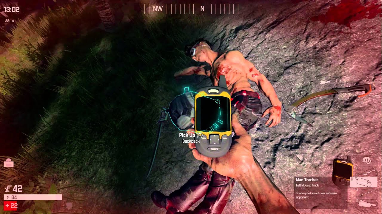 The Culling - Solo Gameplay