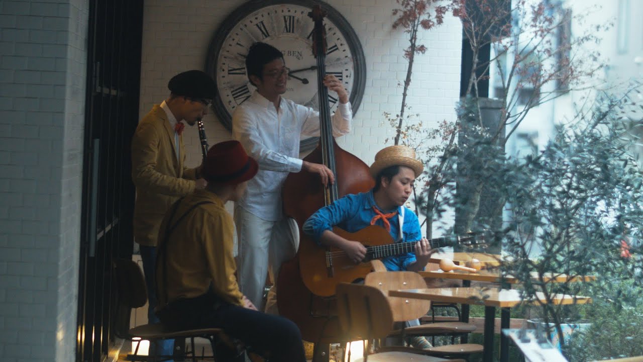 【PV】コロリダス / めがねちゃん