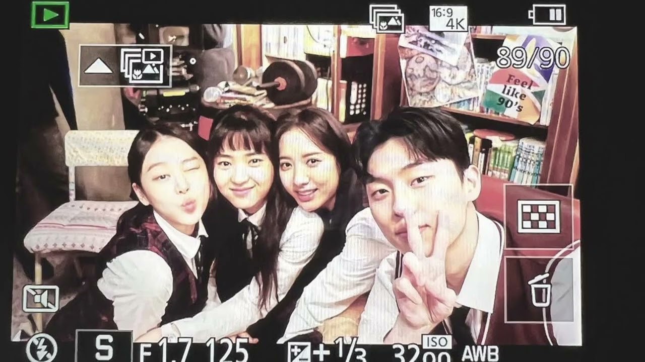 나만 그리운가 봐