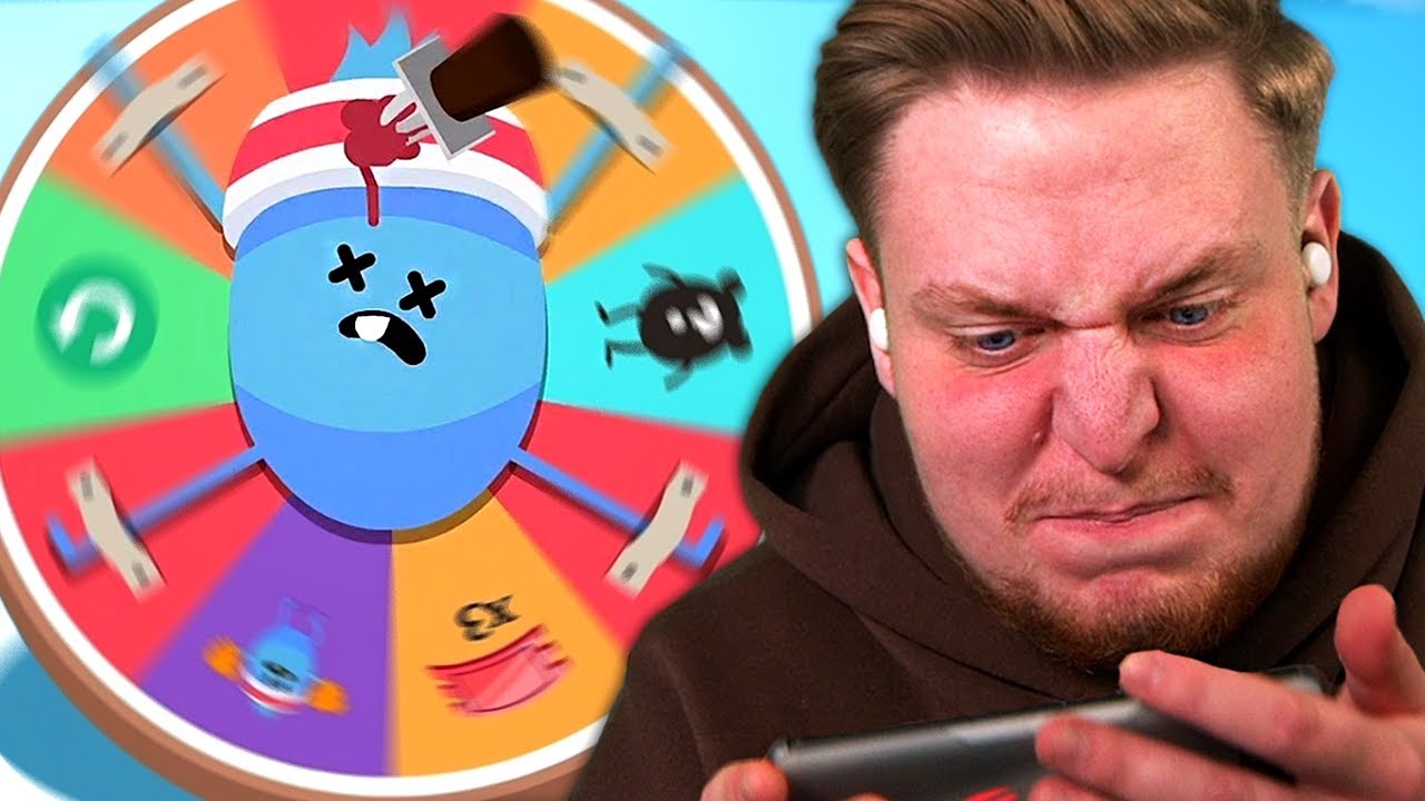 Dümmer kann man einfach nicht sterben.. | Dumb Ways to Die