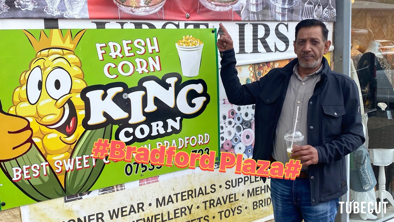 #amazing 🤩 Bradford Plaza#byzamsvlogsuk🇬🇧