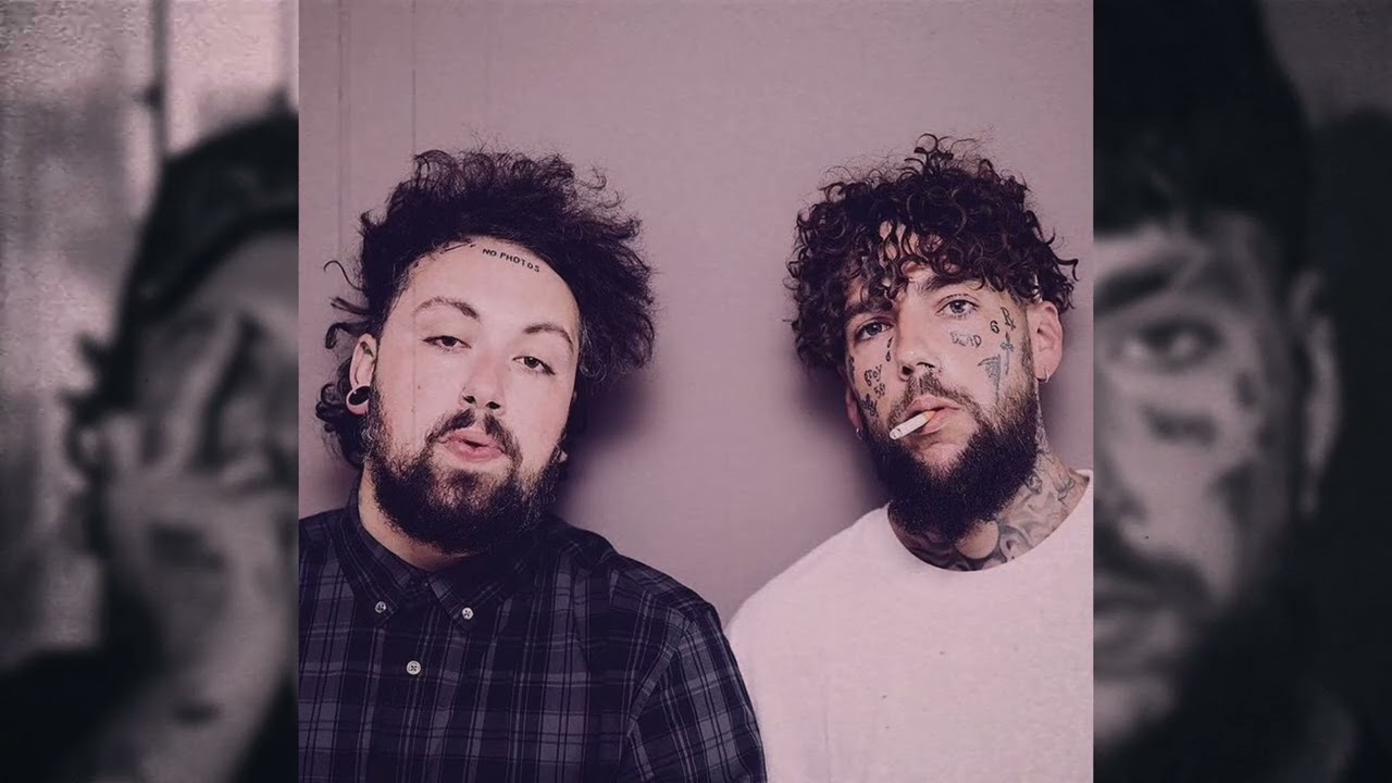 [FREE] $UICIDEBOY$ TYPE BEAT - LEARN YO LESSON