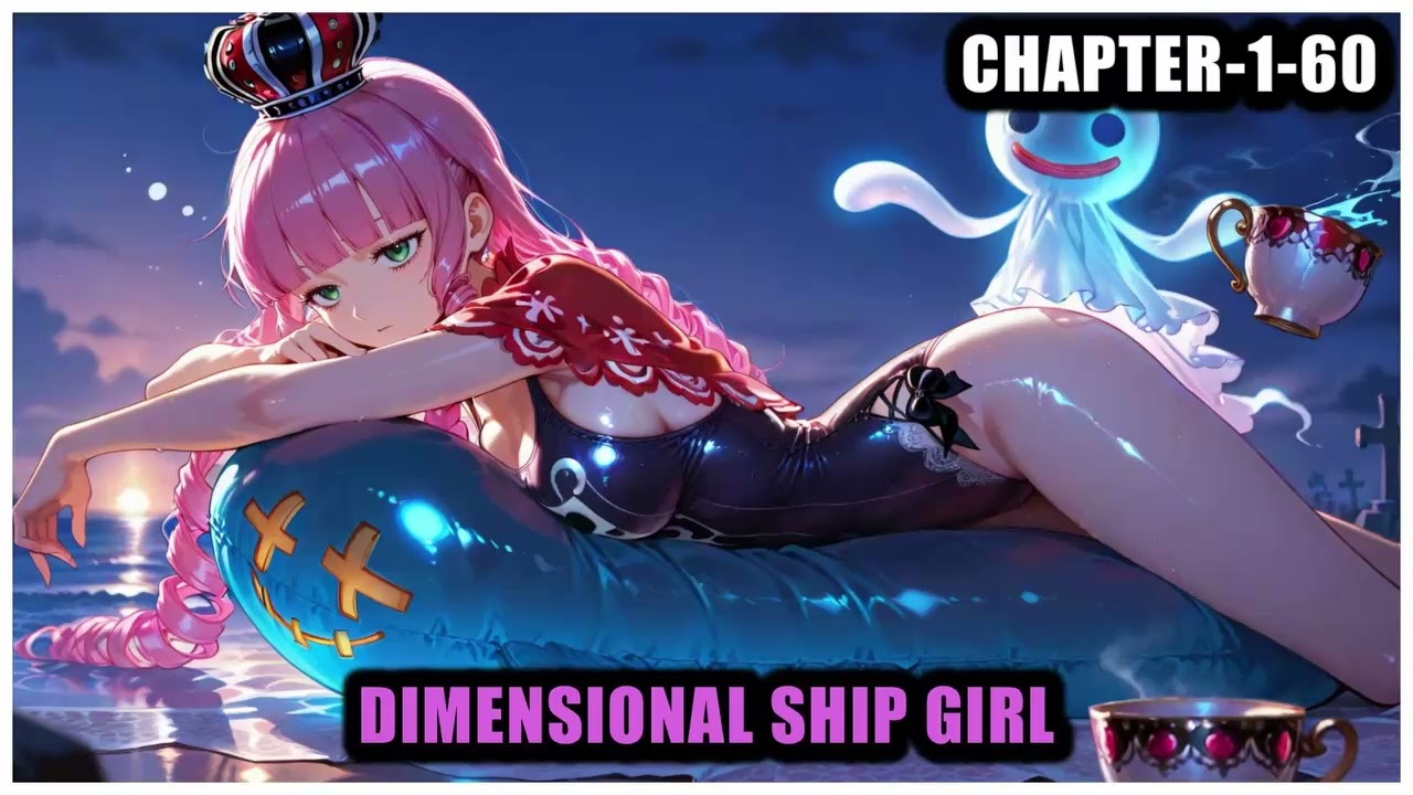 Dimensional Ship Girl fanfiction reading - Chapter-1-60