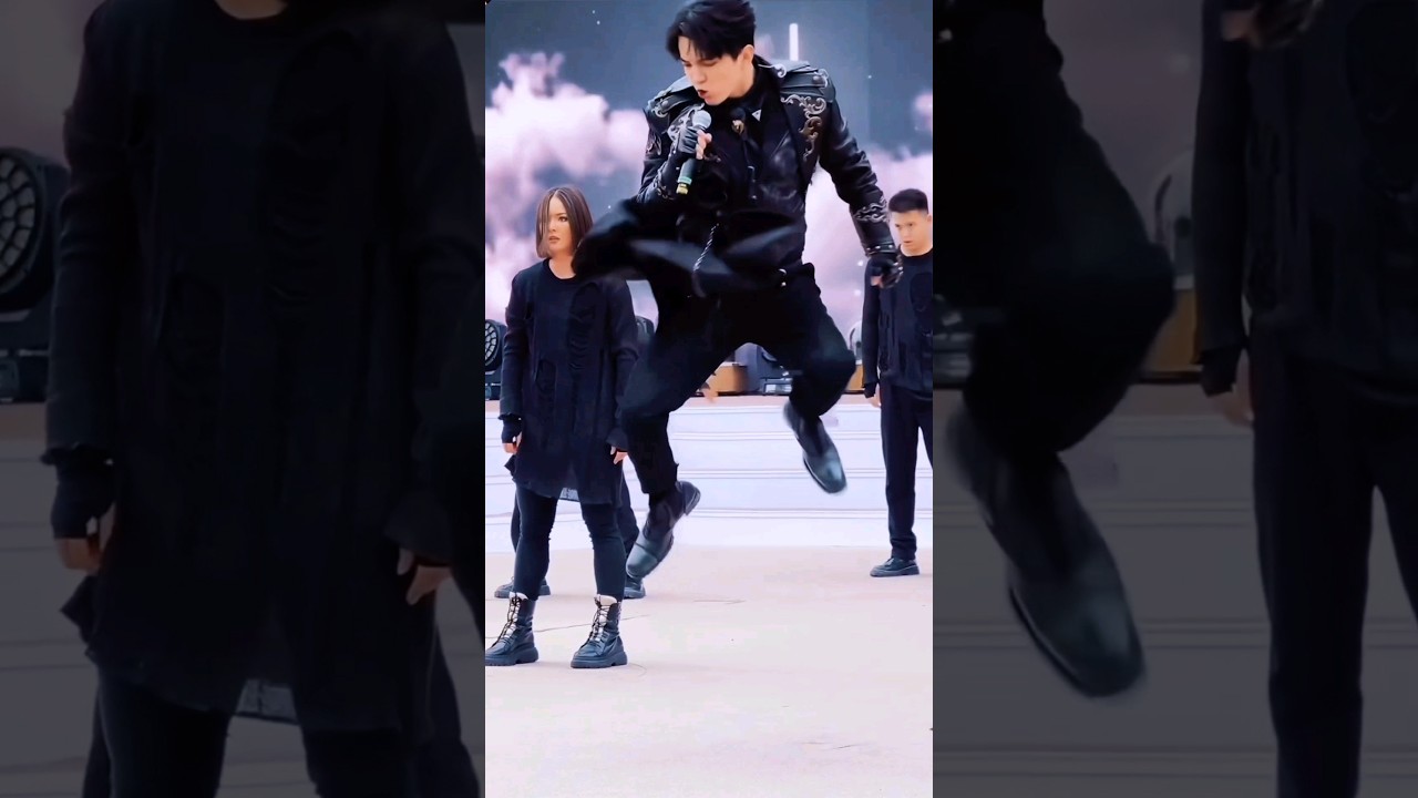 ✅️DIMASH  03.21  "STRANGER " CUT 😲