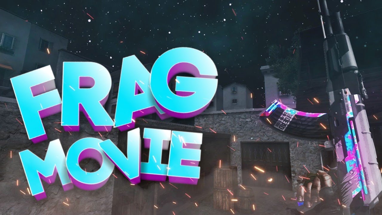 Yoppa Standoff 2 FRAGMOVIE