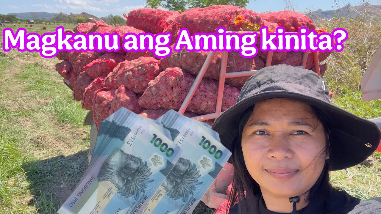 Paldo nga ba or Balda |buhay probinsya vlog