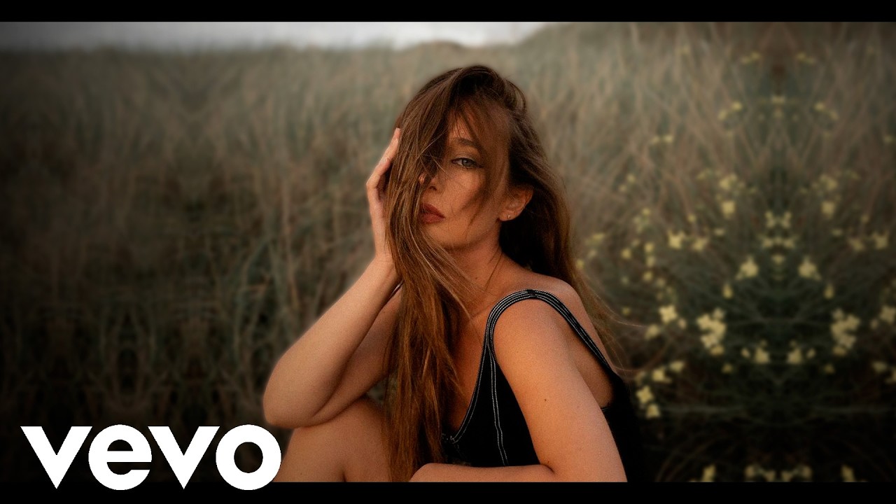 Alan & Ashlee Walker - Frente a Frente (Cover, Music Video)