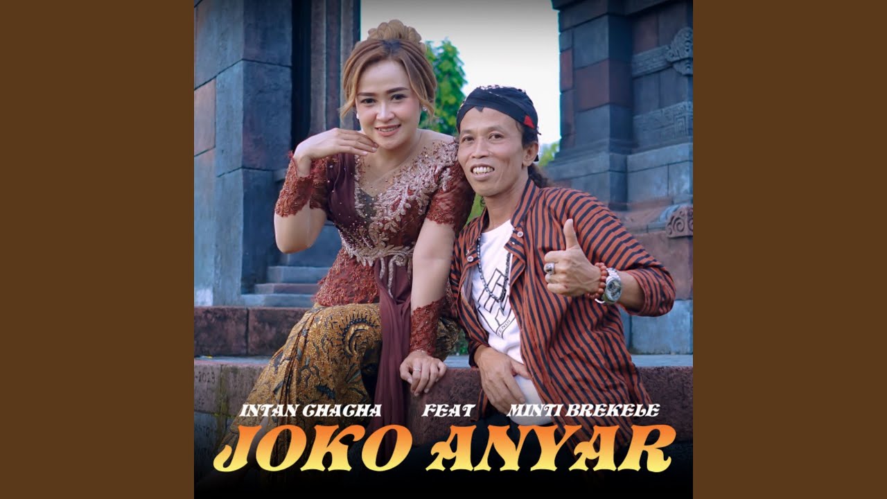 JOKO ANYAR (feat. Minti Brekele)