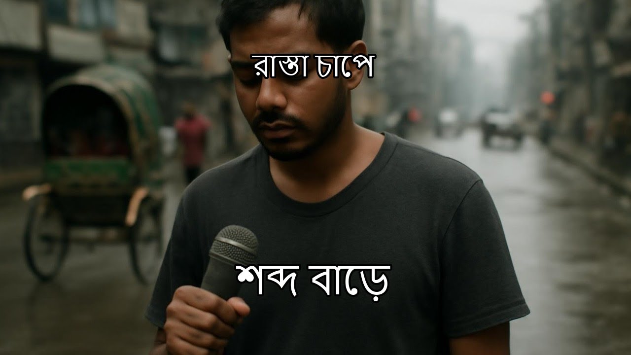 একই শহর, নতুন অনুভব