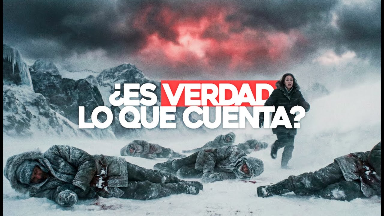 El Incidente Korovina: 6 excursionistas muertos en Siberia | ¿Peor que el caso del Paso Dyatlov?
