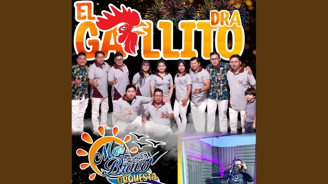 El Gallito