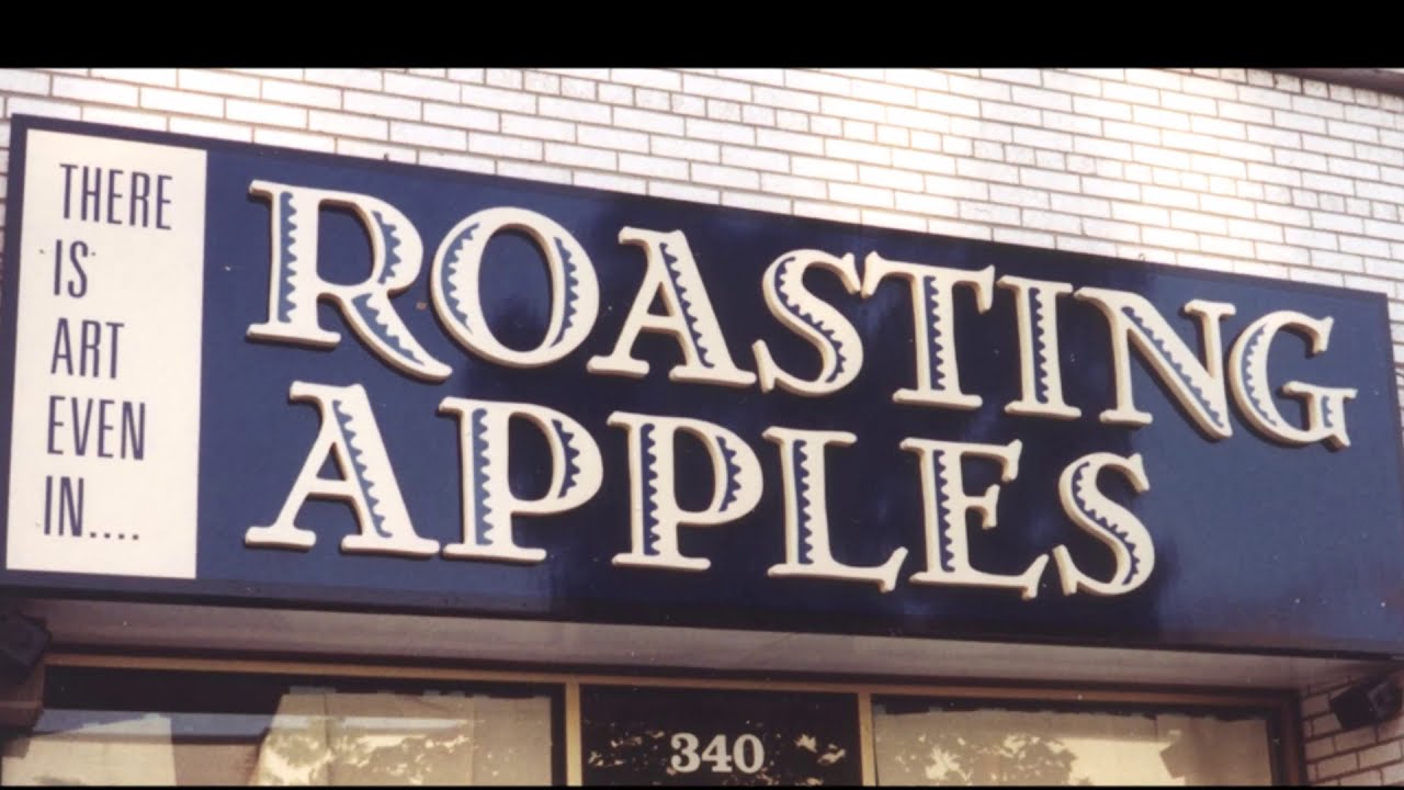 About Signs - Custom Storefront Signs