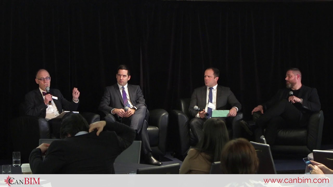 Executive Legal Panel