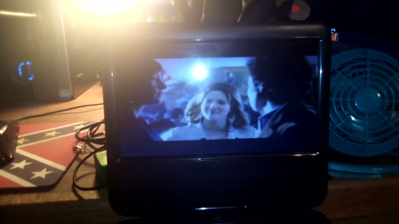 Quadruple Feature DVD Opening #75