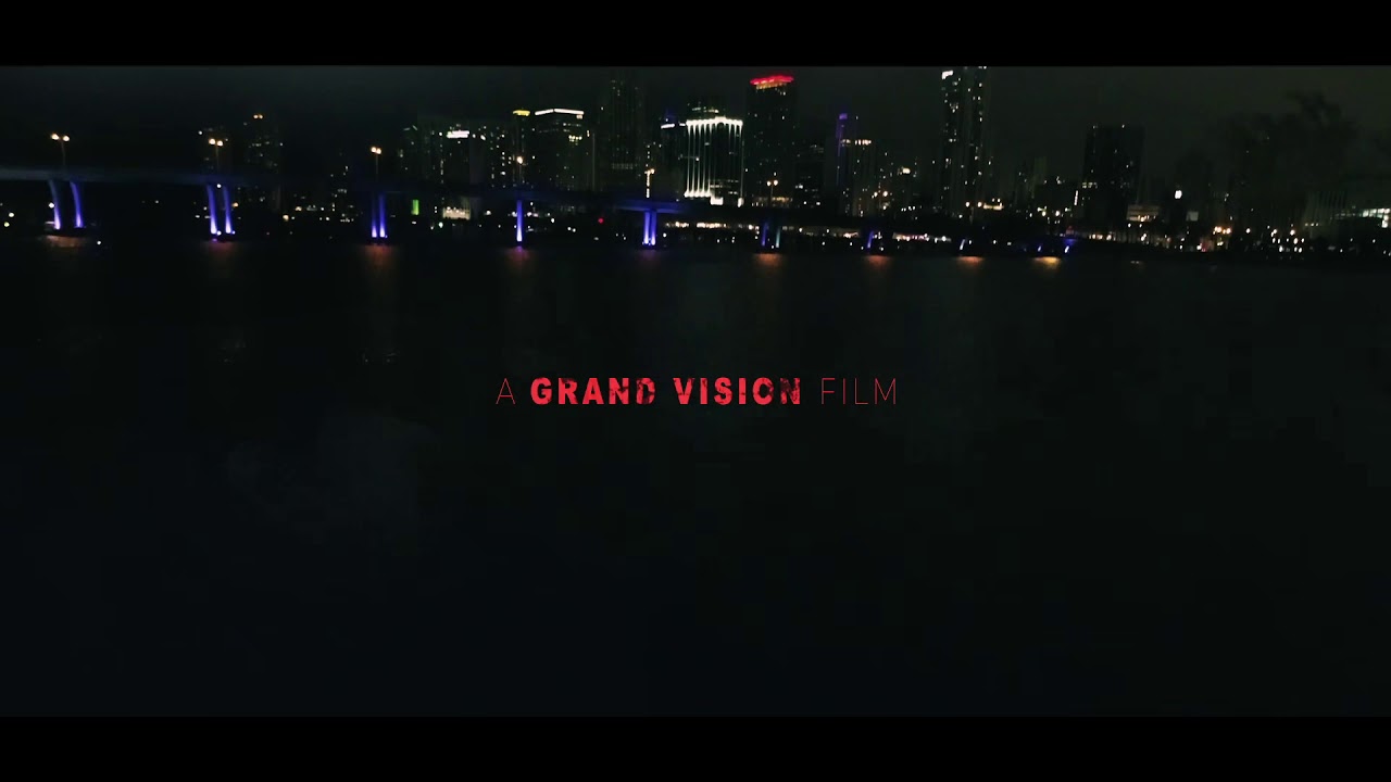 Kwad - &ldquo;Headshot&rdquo; (Official Music Video)