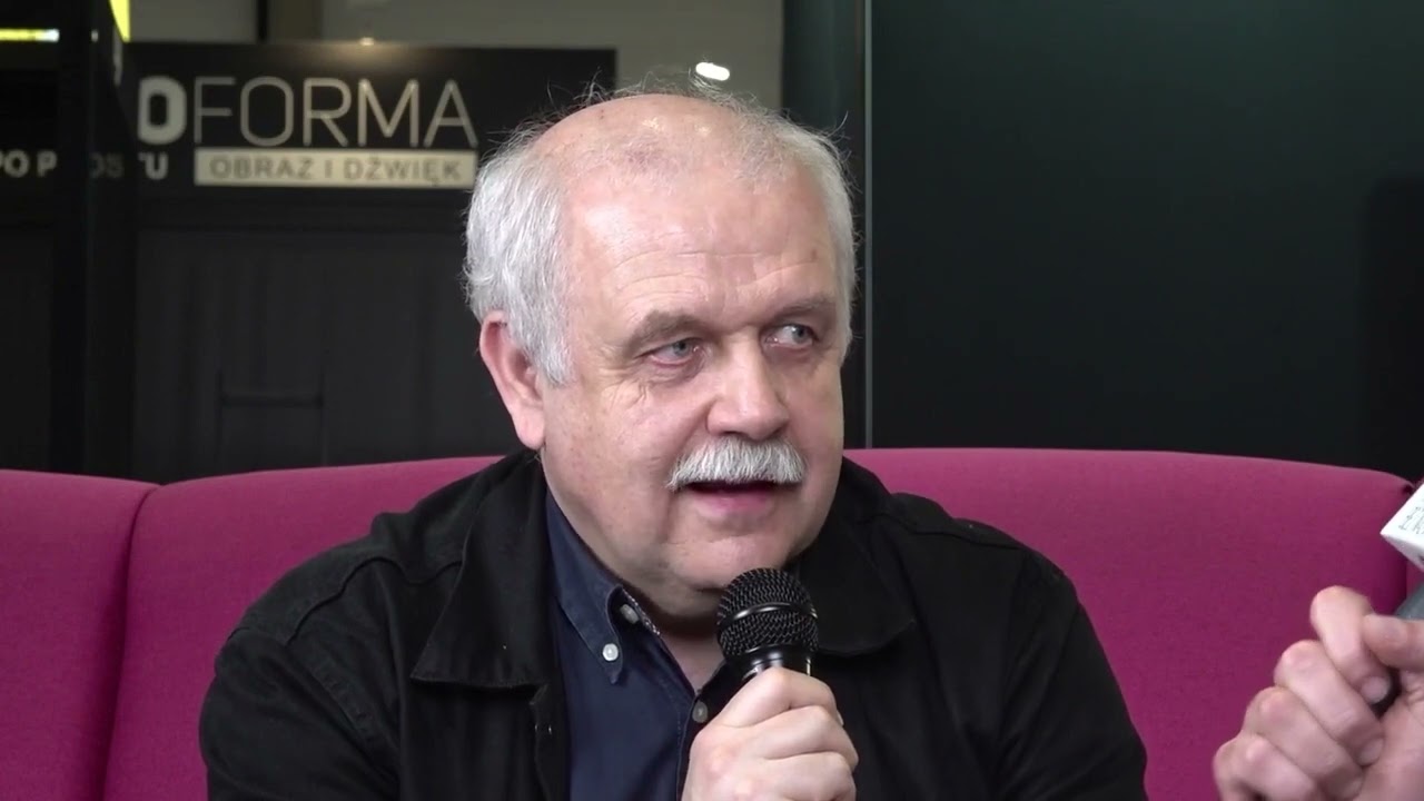 Sztuczna inteligencja a fotografia. Rozmowa z Markiem Czarneckim.